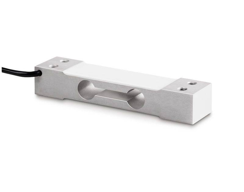 Wägetechnische Komponenten