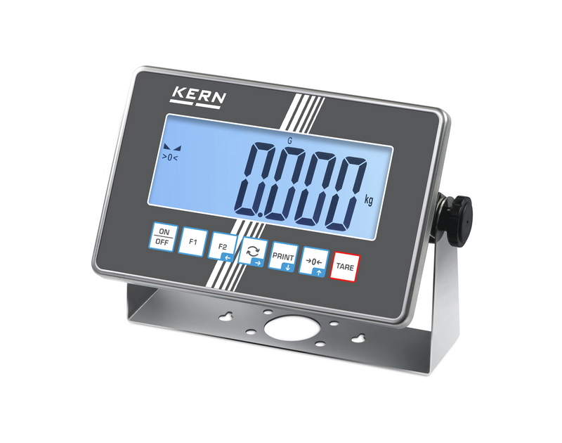 Wägetechnische Komponenten